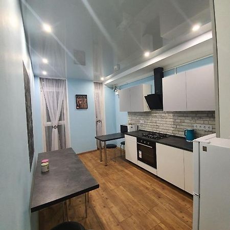 Avalon На Чорновола Daire Lviv Dış mekan fotoğraf