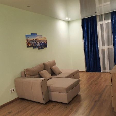Avalon На Чорновола Daire Lviv Dış mekan fotoğraf